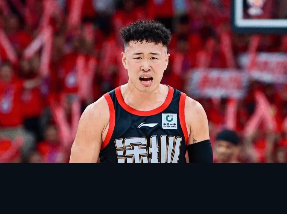 深圳广厦G4前瞻！孙铭徽胜负手，贺希宁正名之战，今晚7点35分，CCTV5直播！_比赛_北京_上海